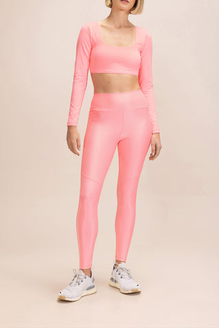 Sense® Multi LS Bra