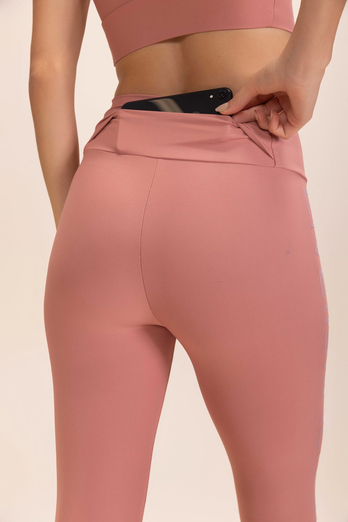 Icon Neo Full-Length Legging