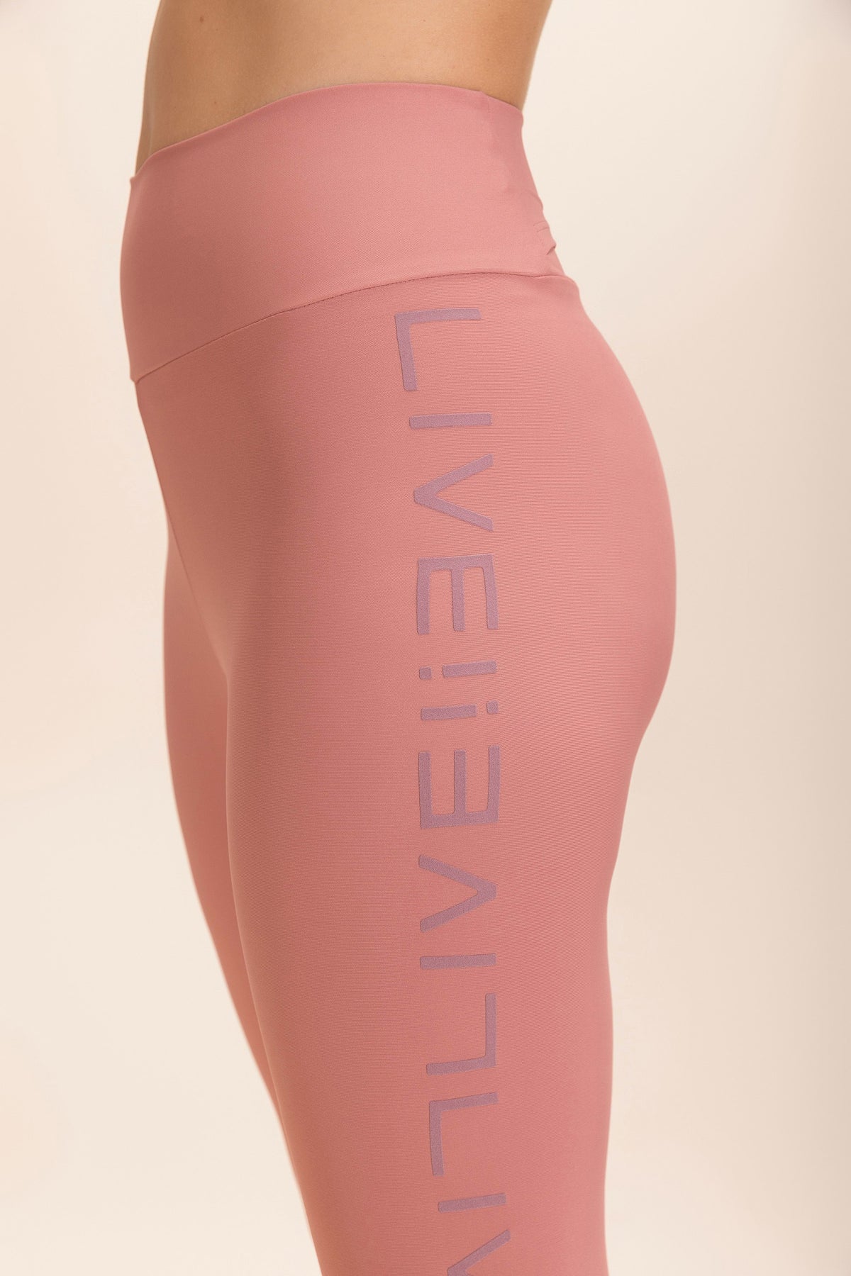Icon Neo Full-Length Legging