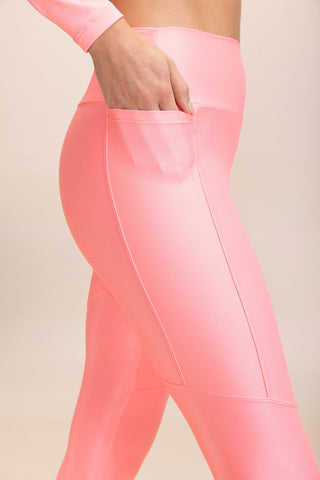 Sense® Multi LS Bra