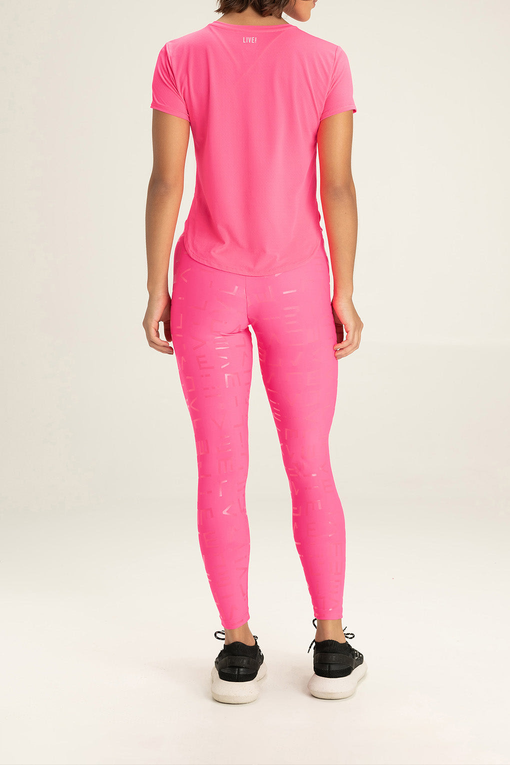 Hydefit® Adaptiv Icon Leggings