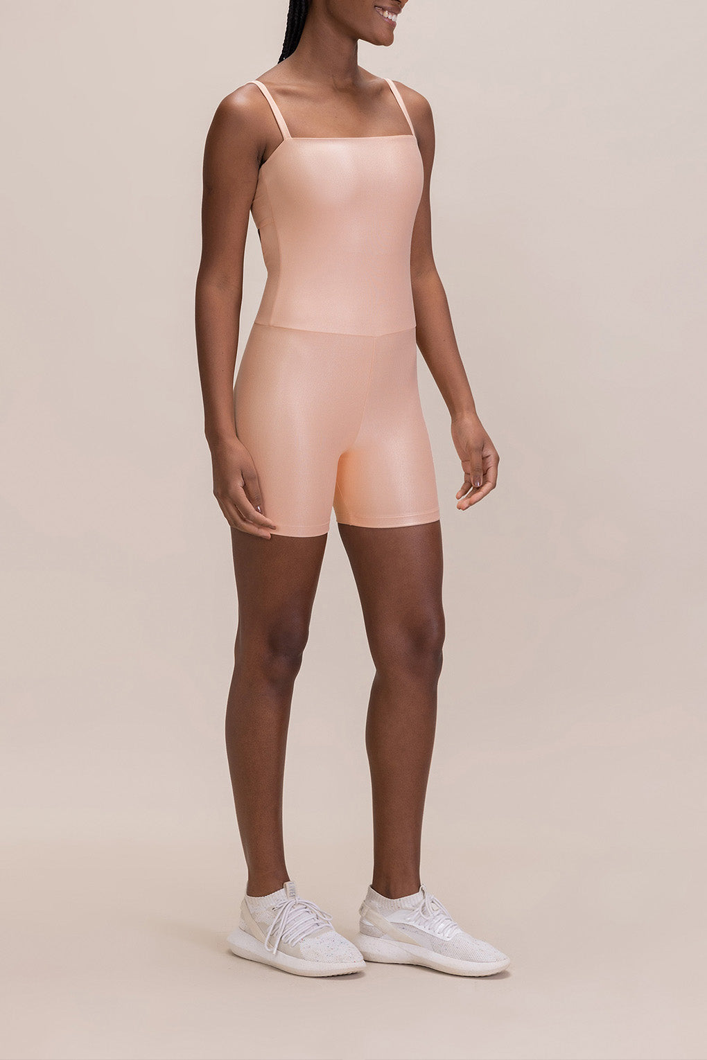 Allure® Adaptiv Short Bodysuit