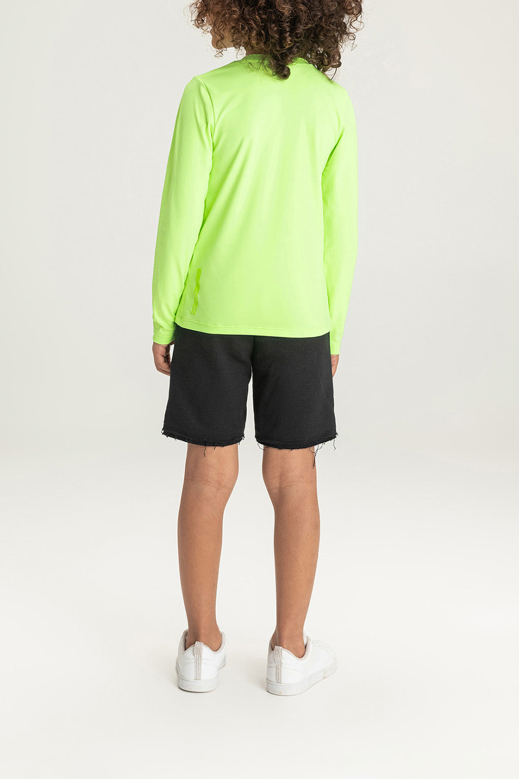 Pro Kids Long Sleeve T-Shirt