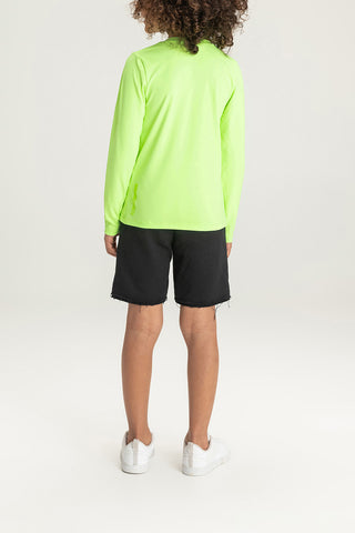 Pro Kids Long Sleeve T-Shirt