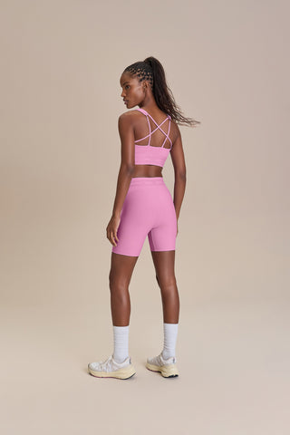 LIVE! Fit Green® Sports Bra