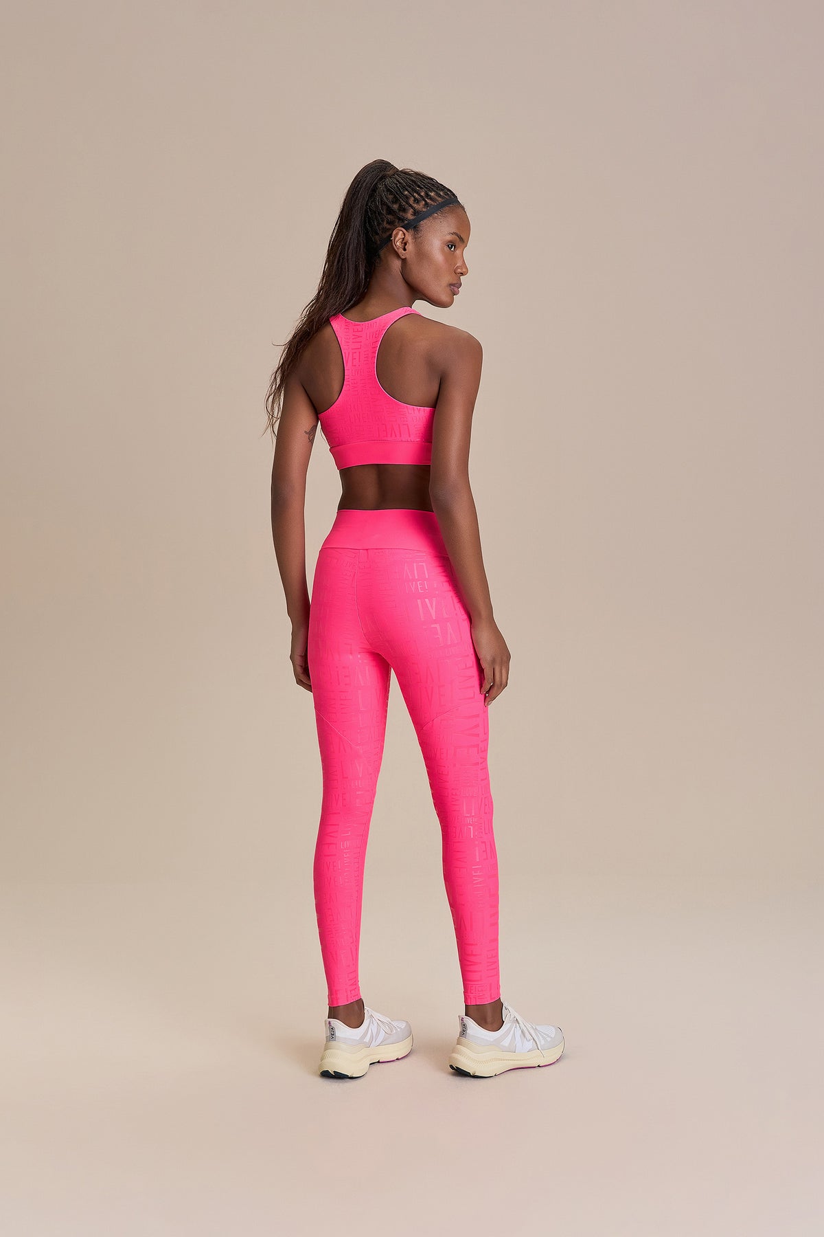 Hydefit® Adaptiv LIVE! Bra