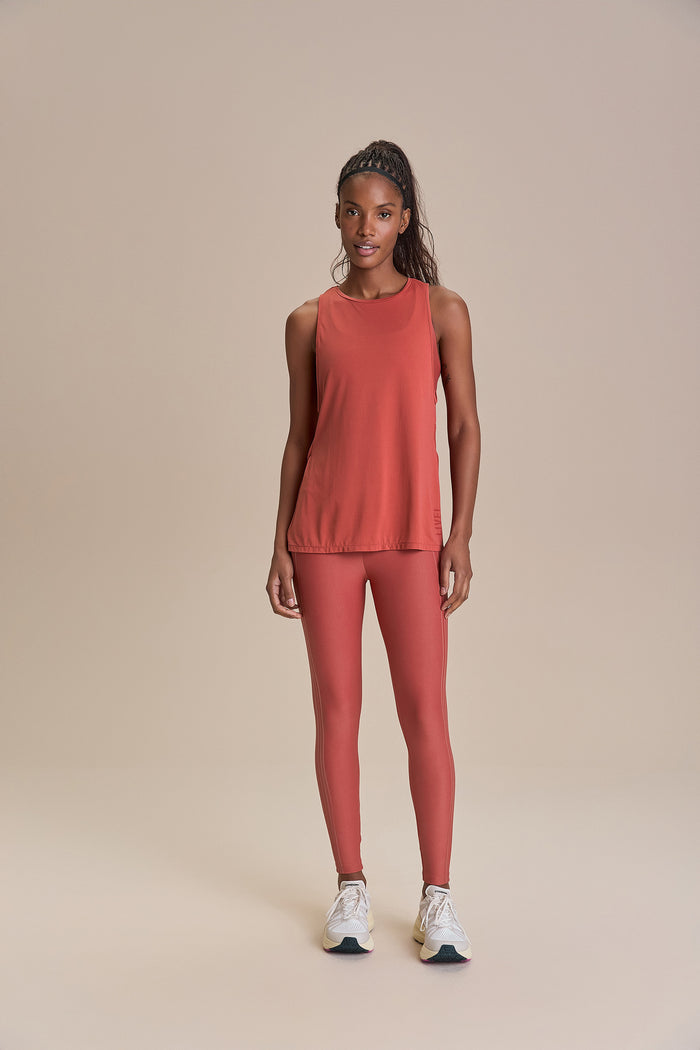 Comfort Cut Side Tank