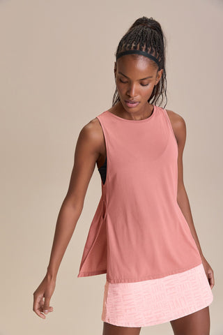 Comfort Cut Side Tank