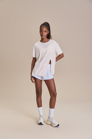 Co² Link Split T-Shirt