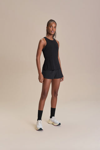 Visco Heart Crossover Tank