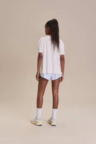 Co² Link Split T-Shirt