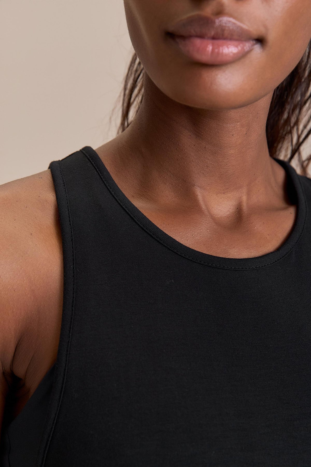 Visco Heart Crossover Tank