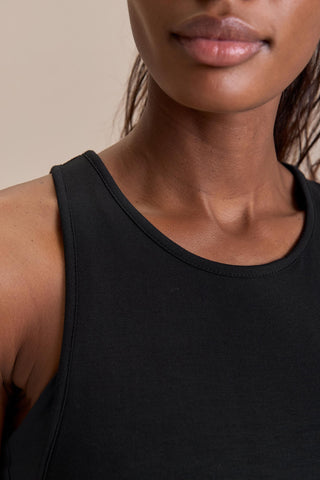 Visco Heart Crossover Tank