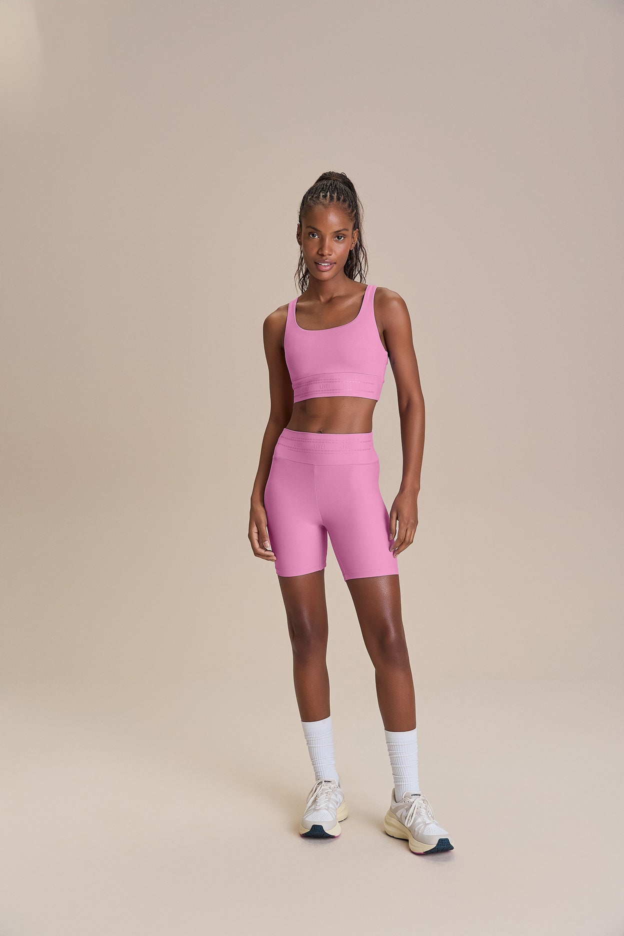 Fit Green® LIVE! Shorts