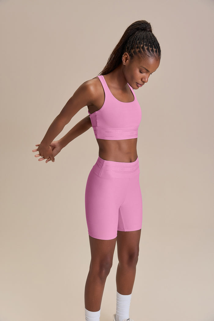 LIVE! Fit Green® Sports Bra