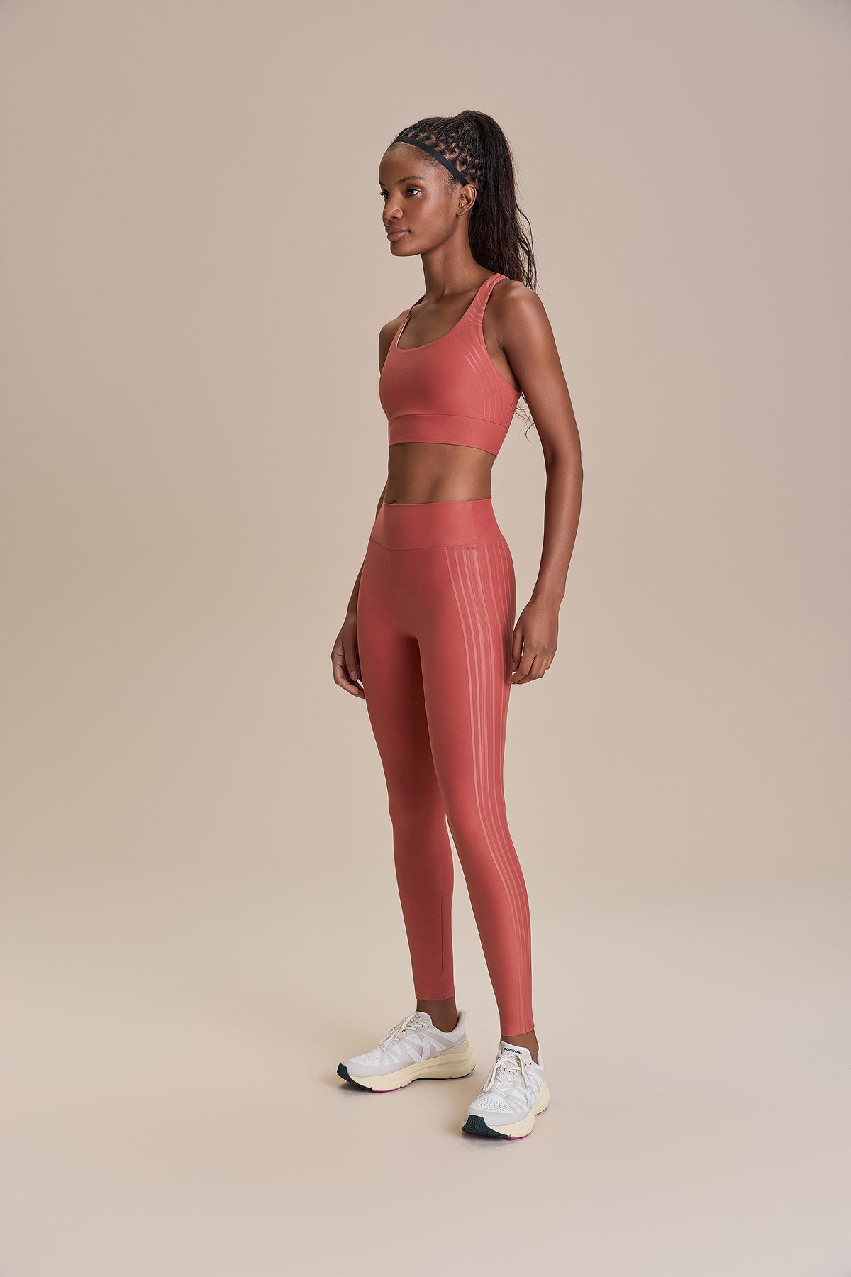 Allure® Mat Adaptiv Sports Bra