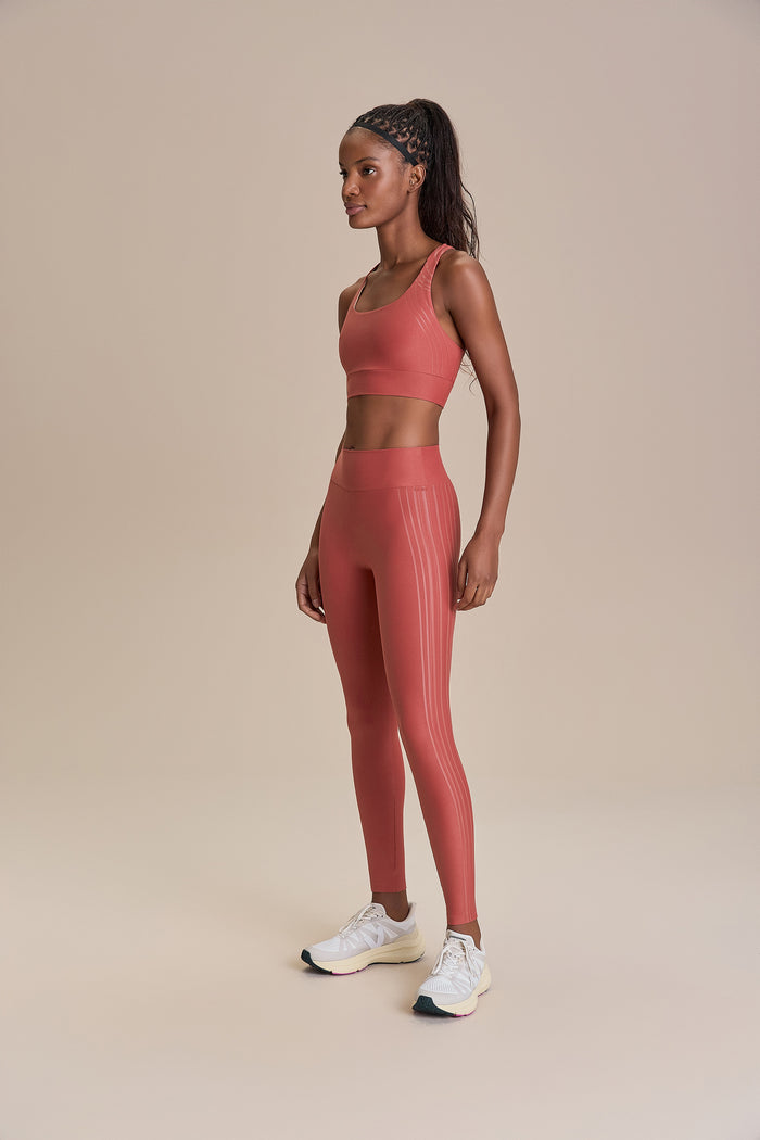 Allure® Mat Adaptiv Sports Bra