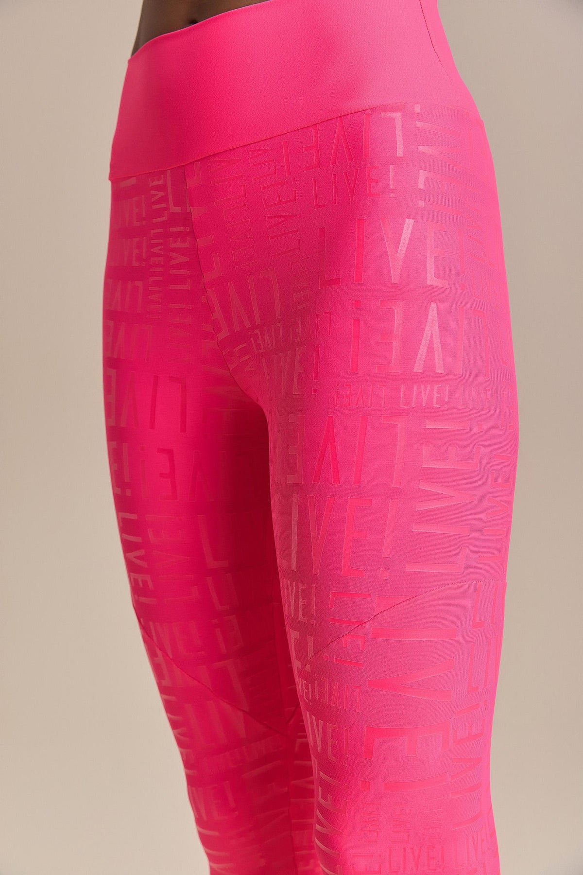 Hydefit® Adaptiv Leggings