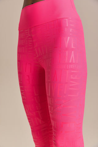 Hydefit® Adaptiv Leggings