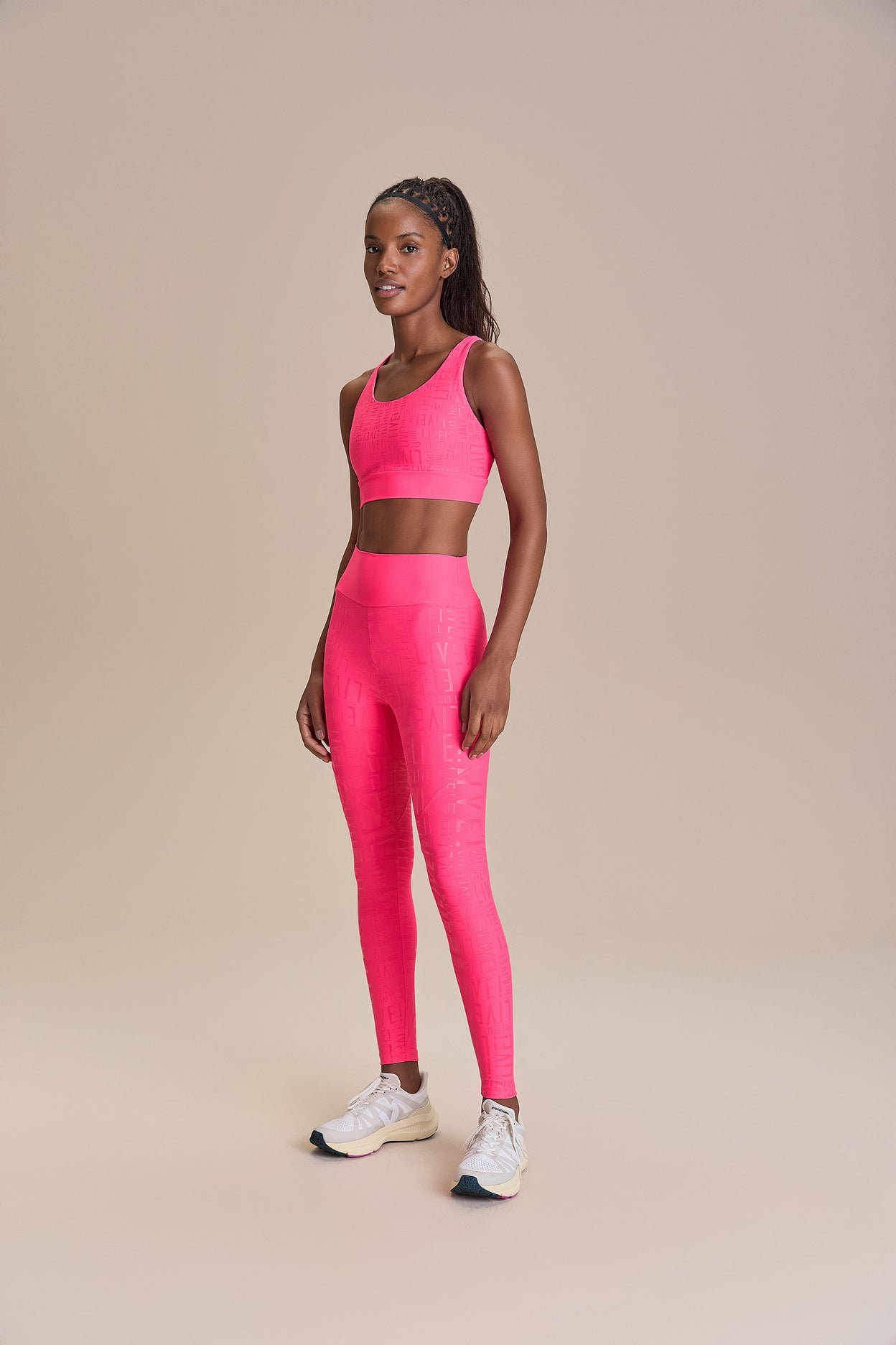 Hydefit® Adaptiv Leggings