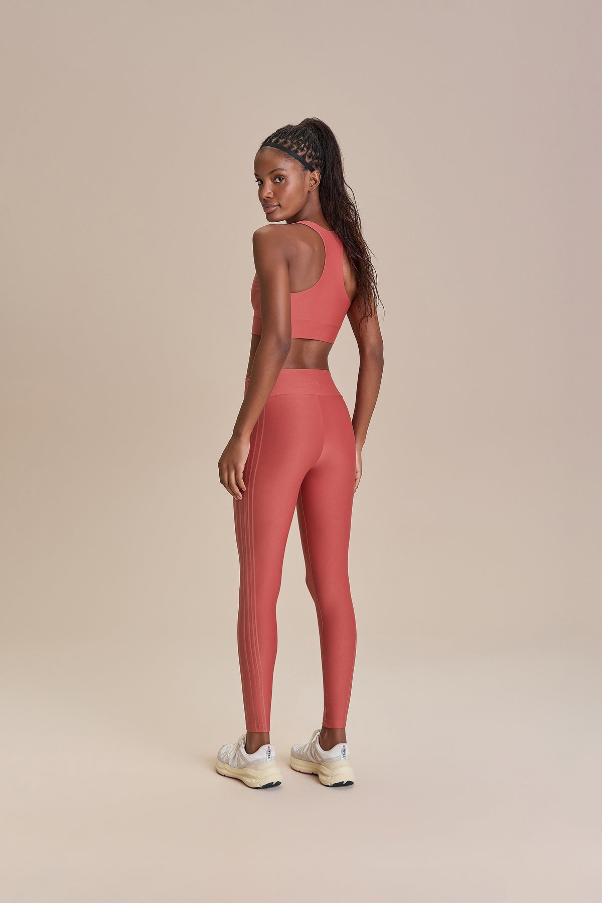 Allure® Mat Adaptiv Leggings