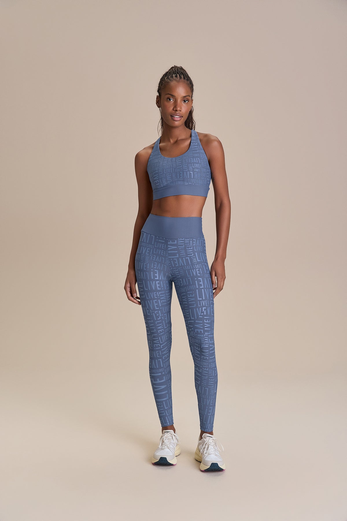 Hydefit® Adaptiv Leggings
