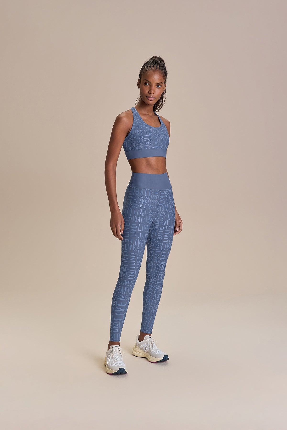 Hydefit® Adaptiv Leggings