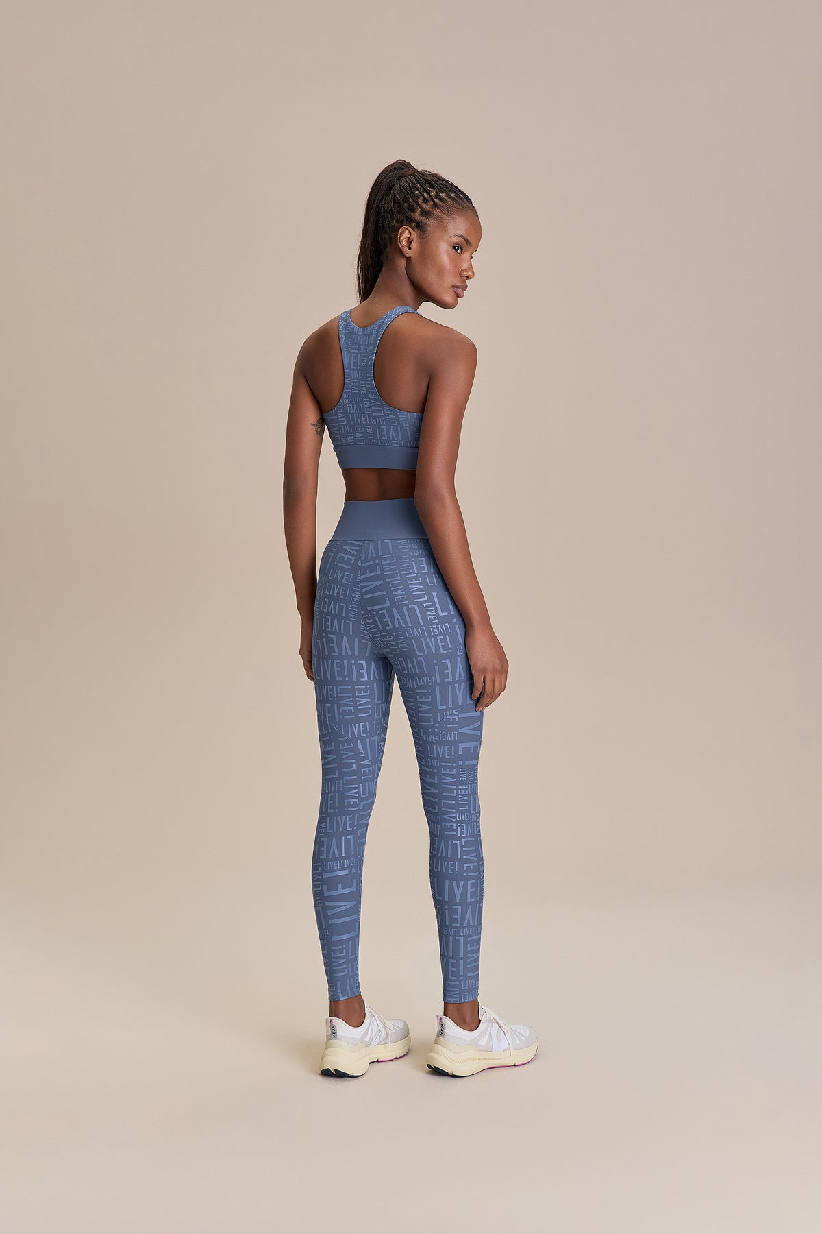 Hydefit® Adaptiv Leggings