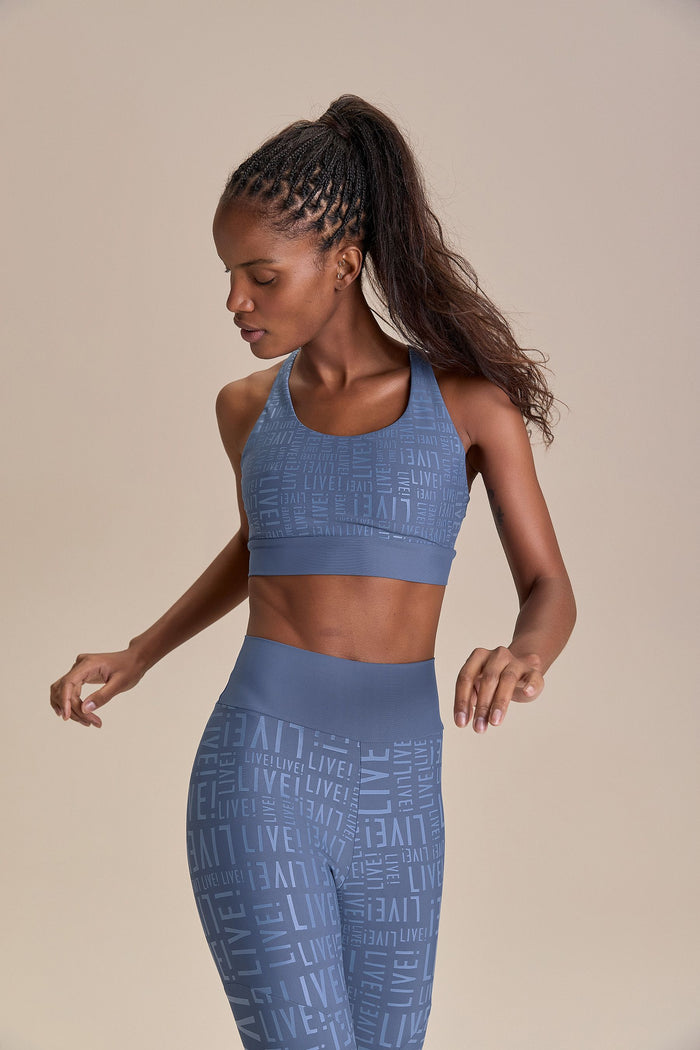 Hydefit® Adaptiv LIVE! Bra