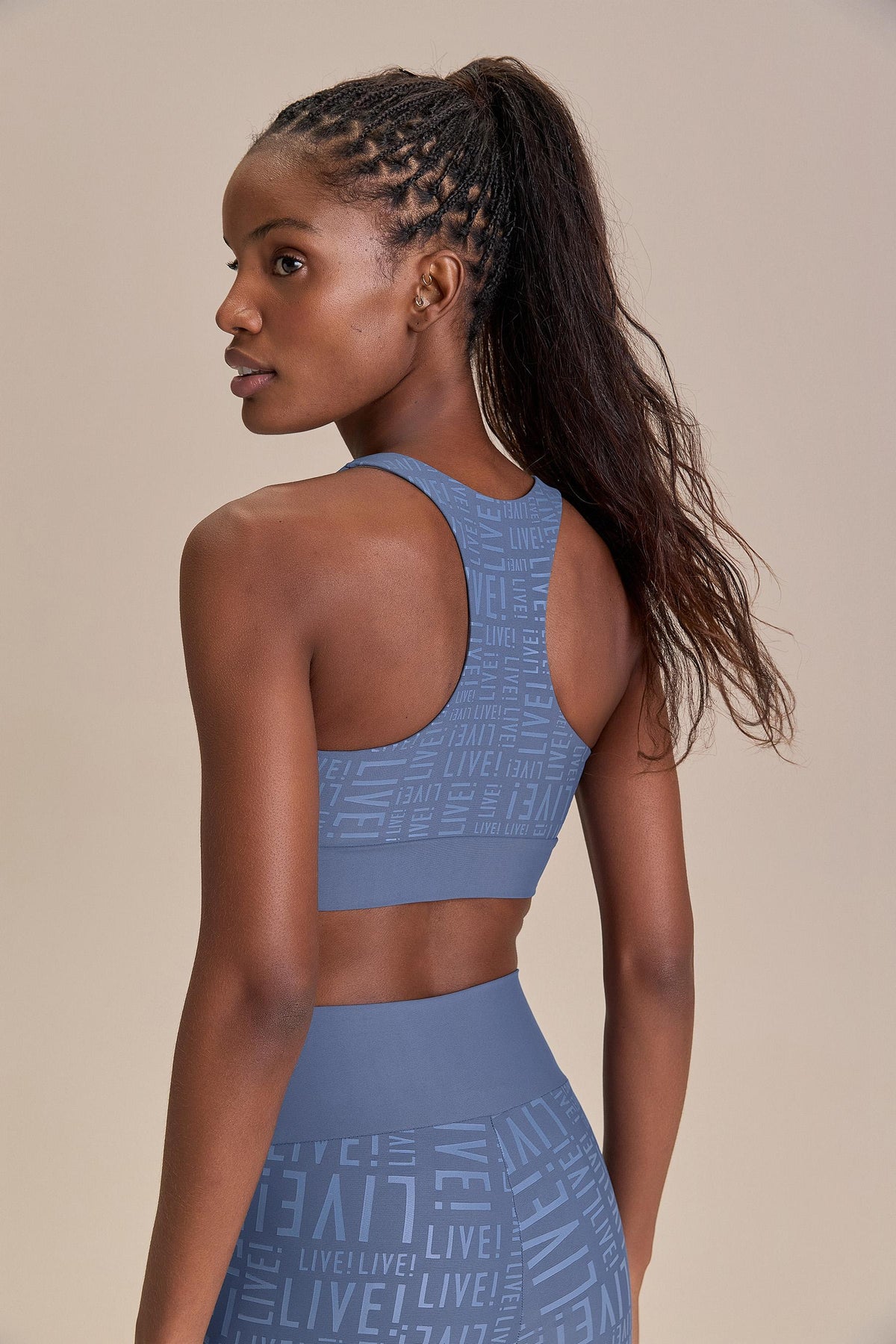 Hydefit® Adaptiv LIVE! Bra