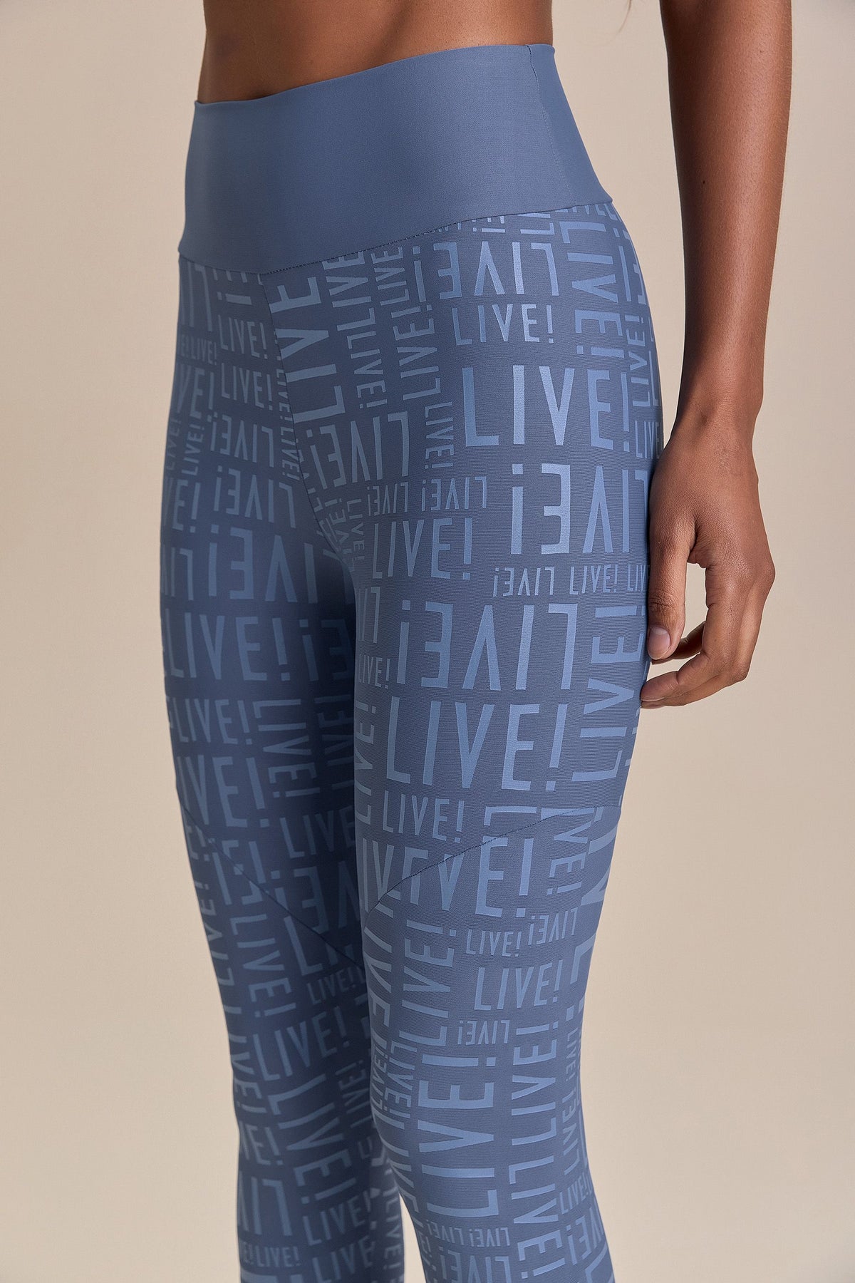 Hydefit® Adaptiv Leggings