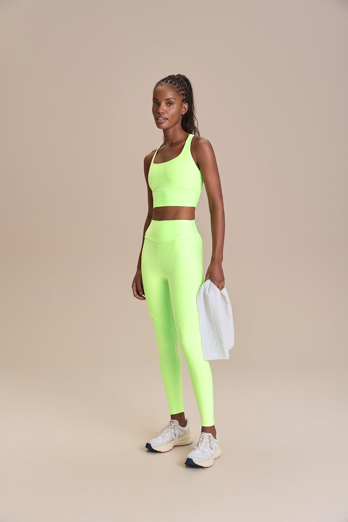 Athletic Pro Lines Sports Bra