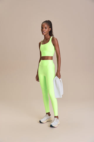 Athletic Pro Lines Sports Bra