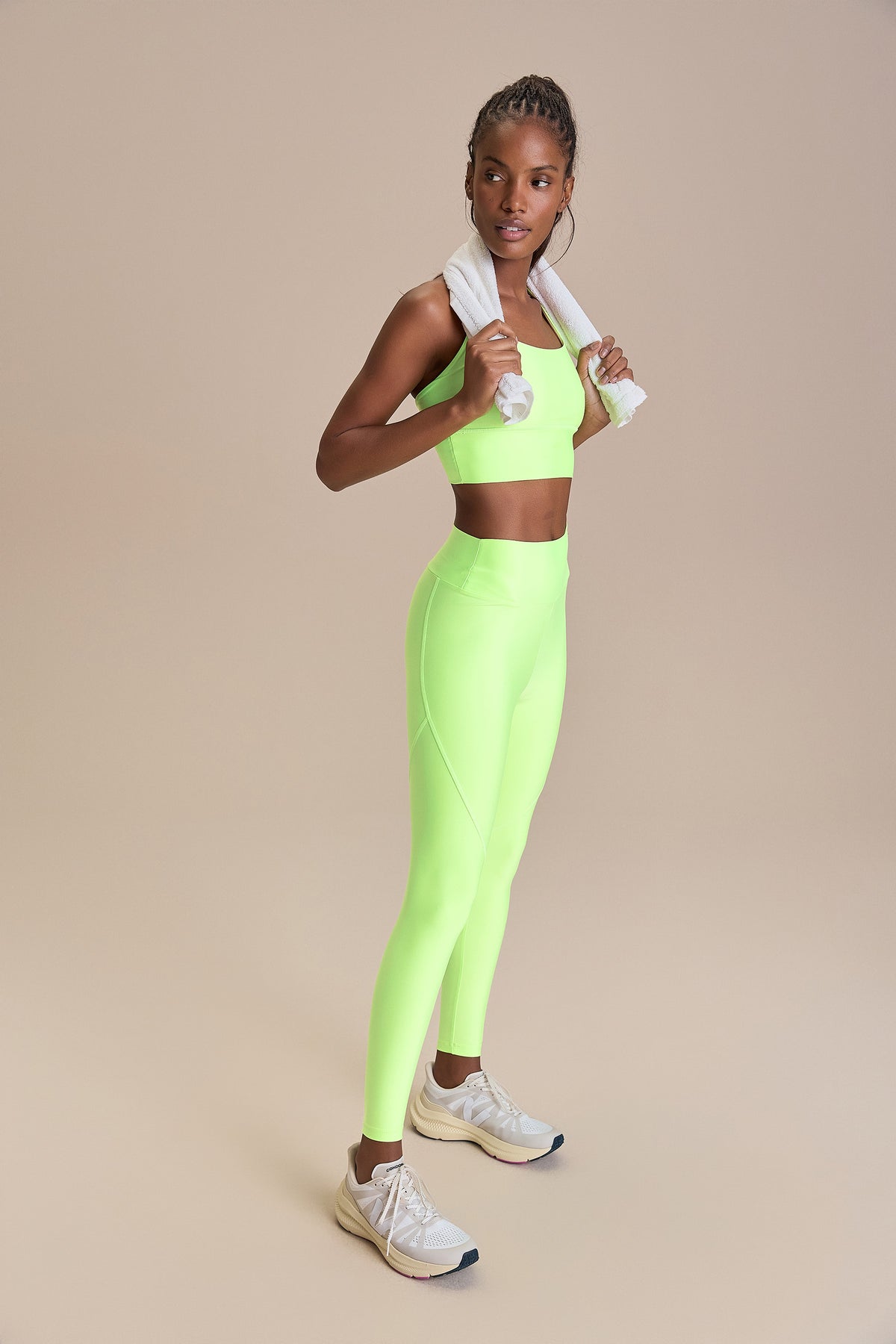 Athletic Pro Lines Sports Bra