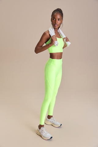 Athletic Pro Lines Sports Bra