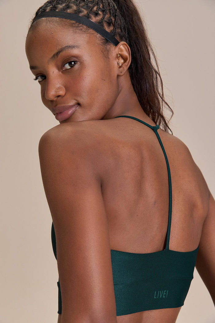 Allure® Adaptiv Sports Bra