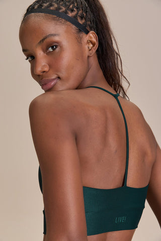 Allure® Adaptiv Sports Bra