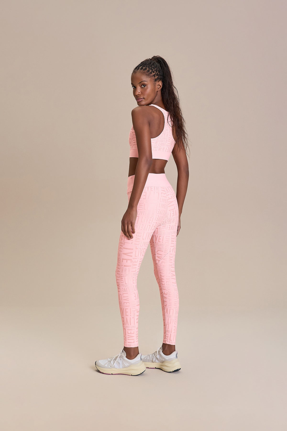 Hydefit® Adaptiv Leggings