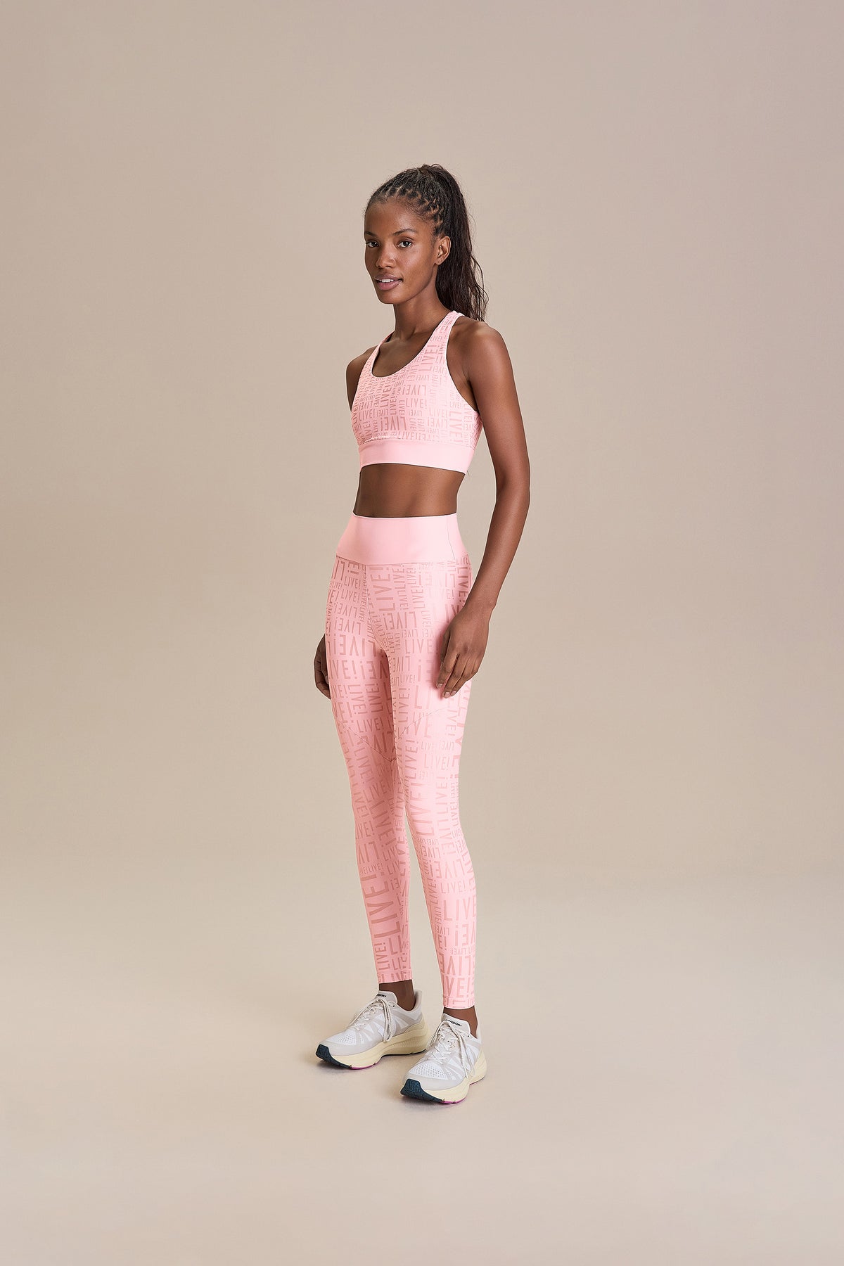 Hydefit® Adaptiv Leggings