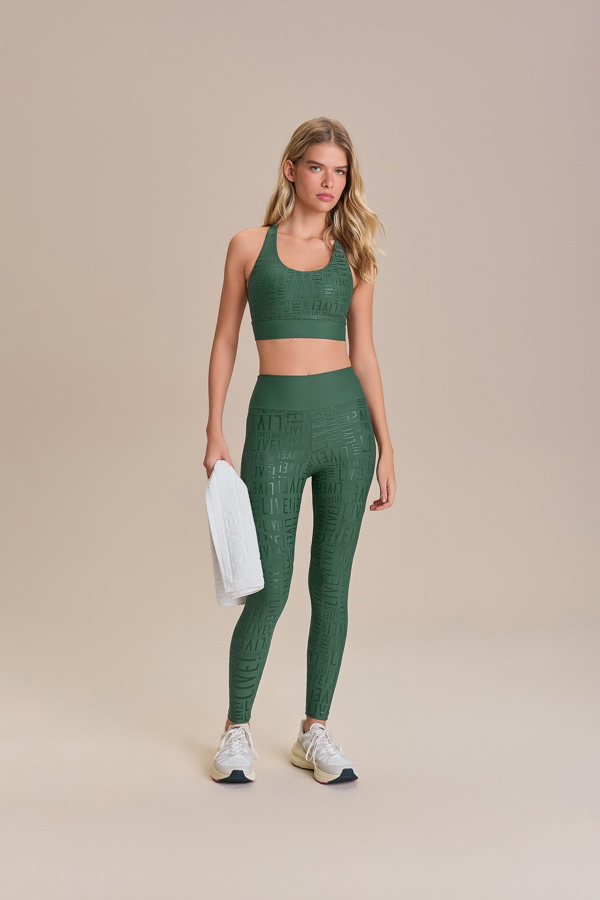 Hydefit® Adaptiv Leggings