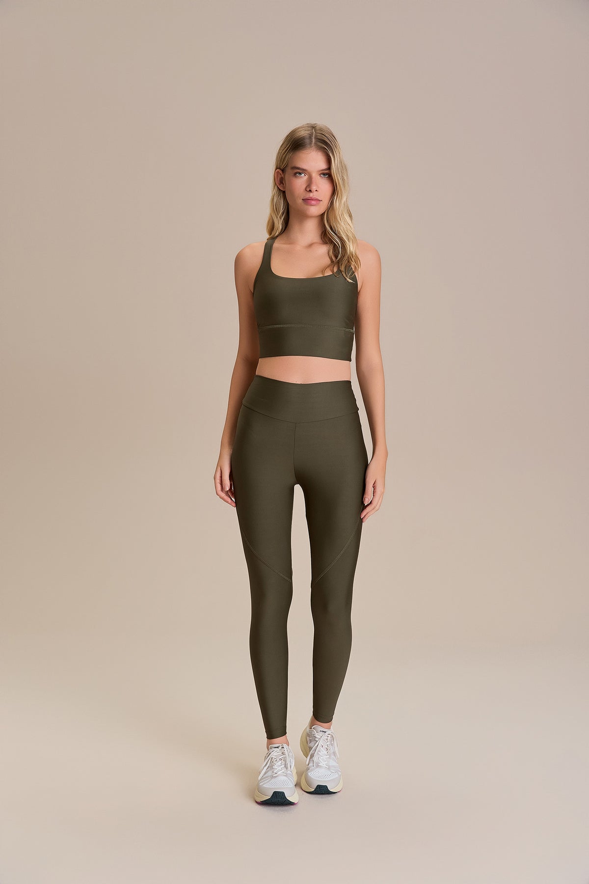 Athletic Pro Lines Sports Bra