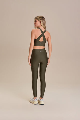 Athletic Pro Lines Leggings