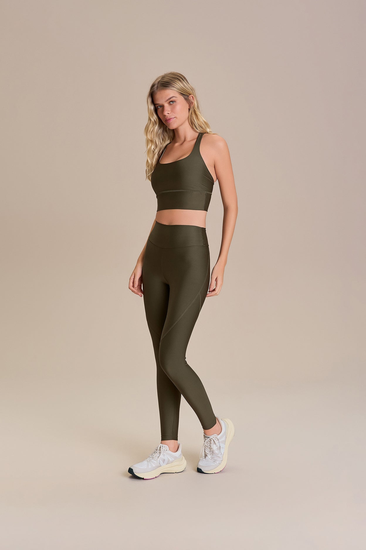 Athletic Pro Lines Leggings