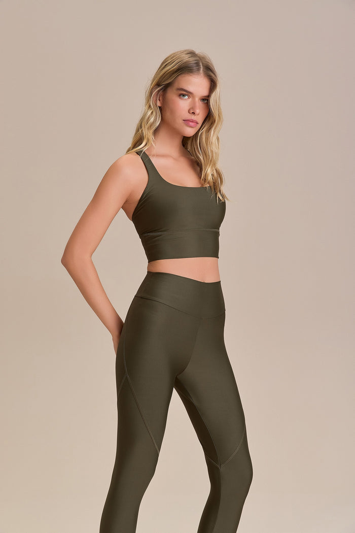 Athletic Pro Lines Leggings