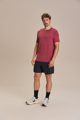 Broad Comfy Men T-Shirt