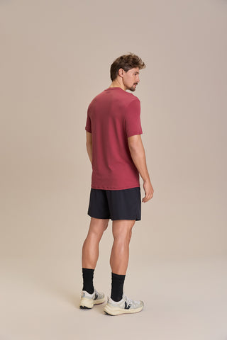 Broad Comfy Men T-Shirt