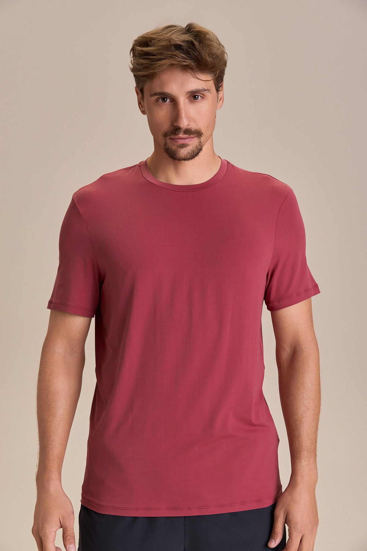 Broad Comfy Men T-Shirt