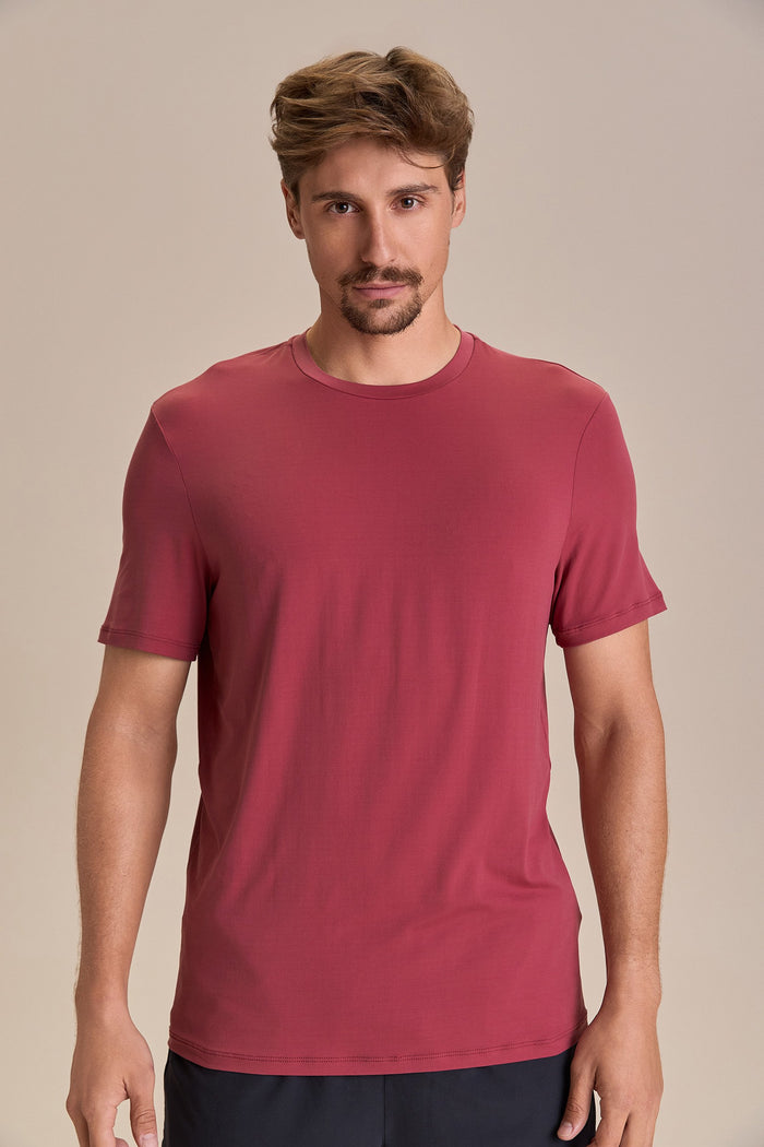 Broad Comfy Men T-Shirt