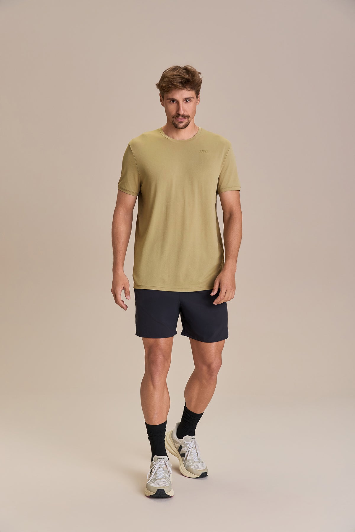 Men's Comfy Comfort T-Shirt