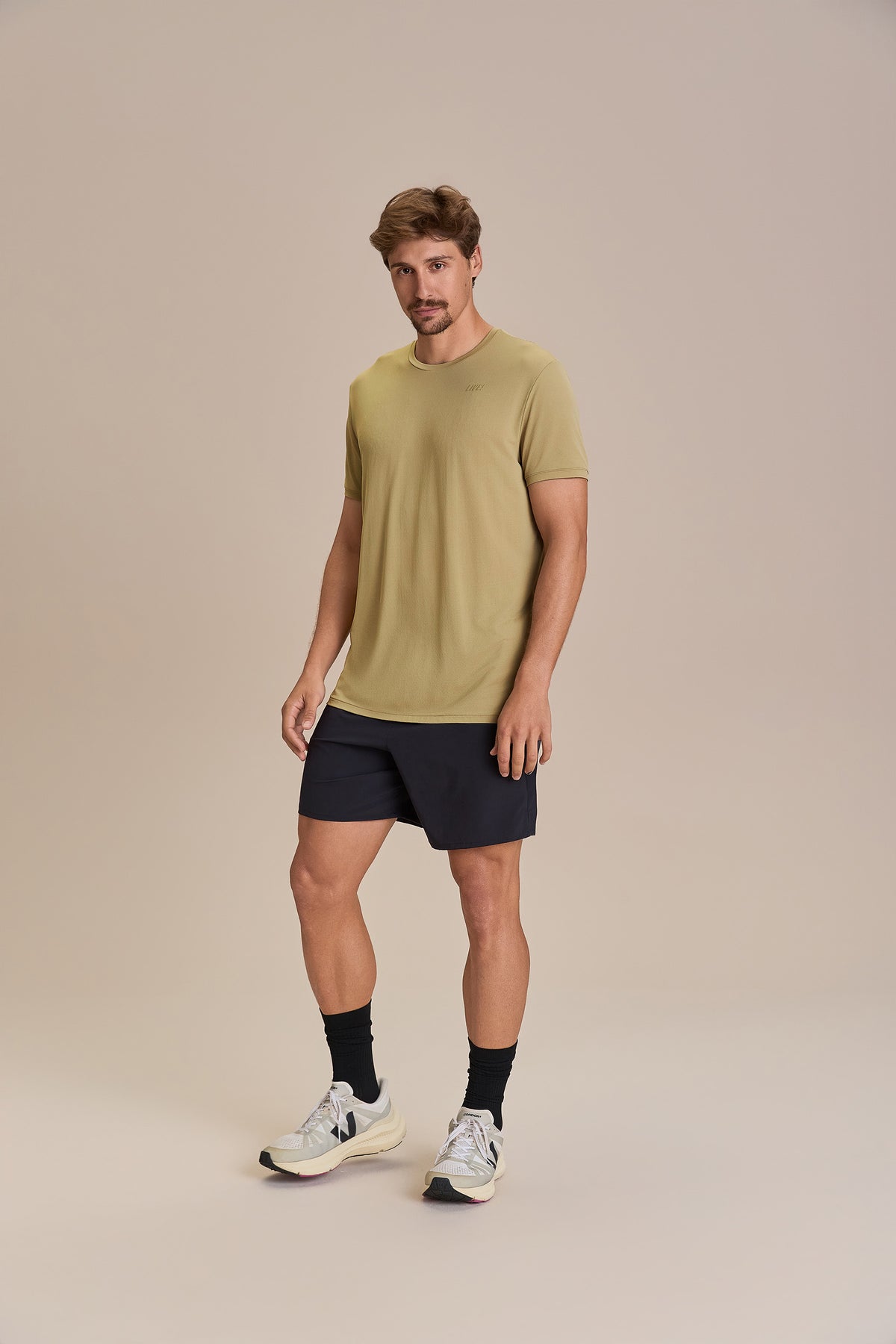 Men's Comfy Comfort T-Shirt